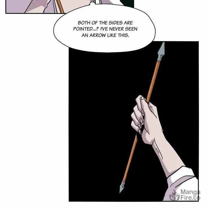 Read Gilgamesh chapter 9 image 4 on Lezhin