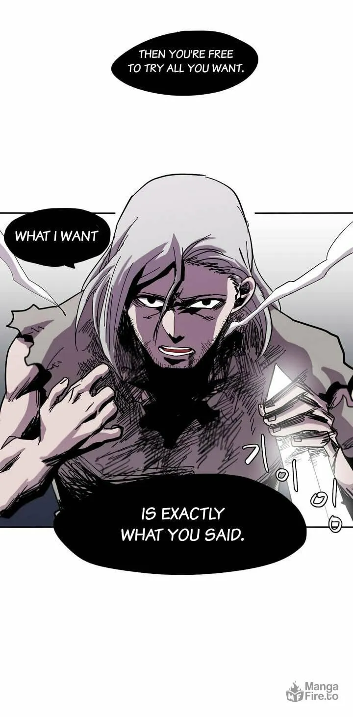 Read Gilgamesh chapter 9 image 40 on Lezhin