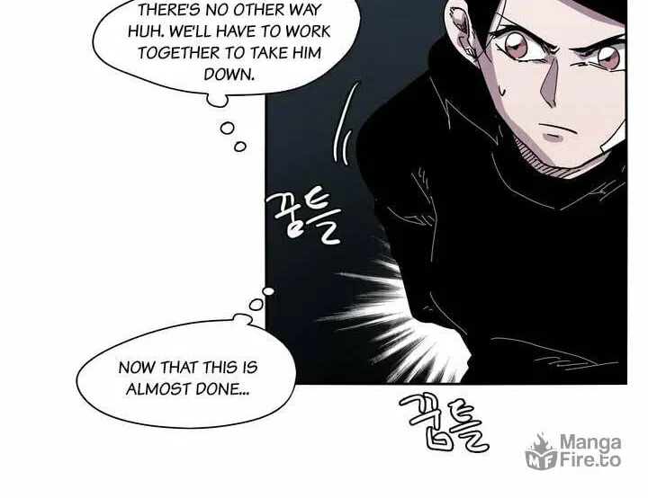 Read Gilgamesh chapter 9 image 8 on Lezhin