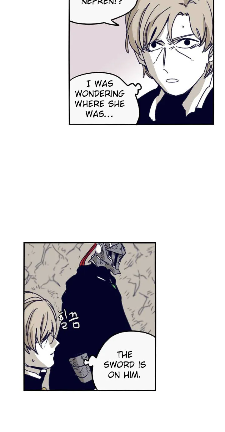 Read Gilgamesh chapter 90 image 1 on Lezhin
