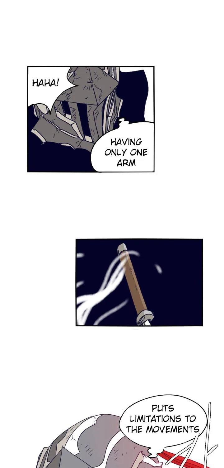 Read Gilgamesh chapter 90 image 11 on Lezhin