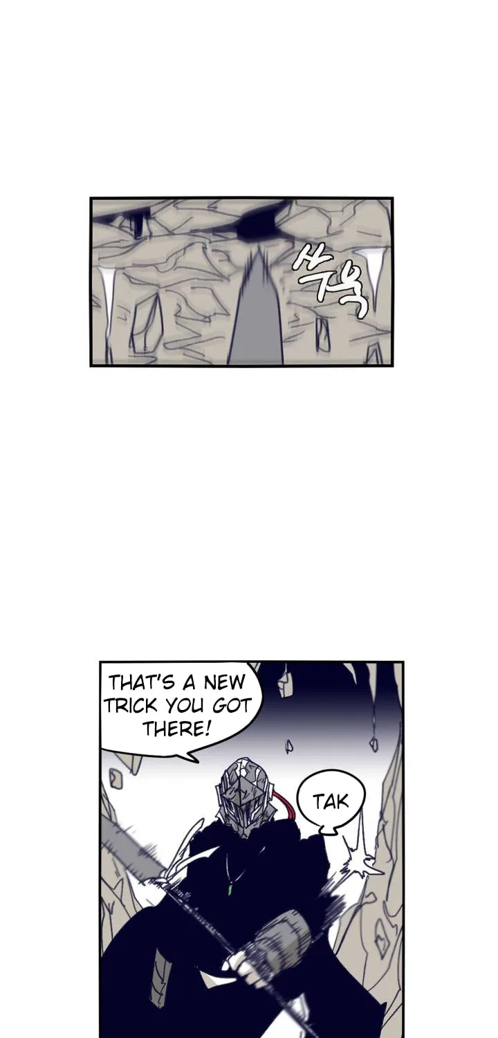 Read Gilgamesh chapter 90 image 19 on Lezhin