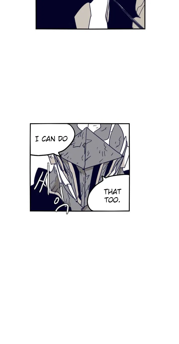 Read Gilgamesh chapter 90 image 20 on Lezhin