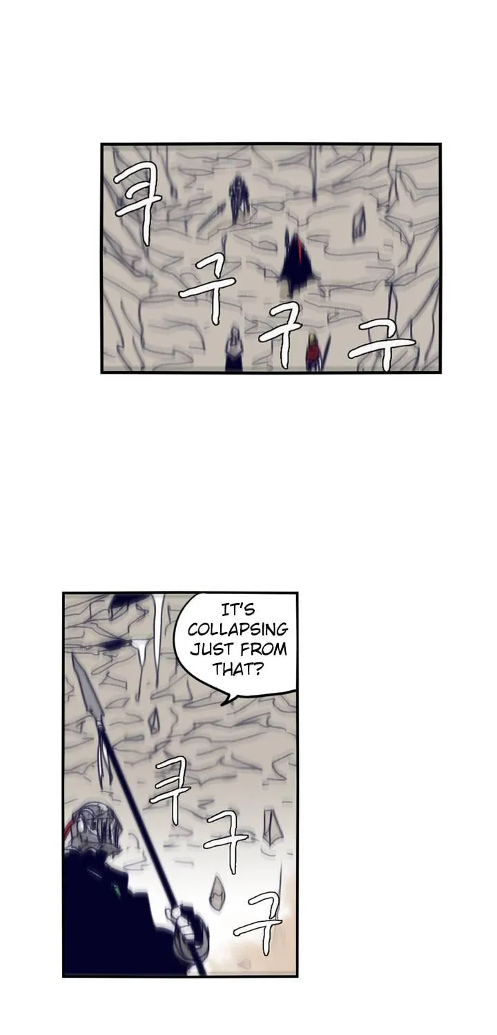 Read Gilgamesh chapter 90 image 21 on Lezhin