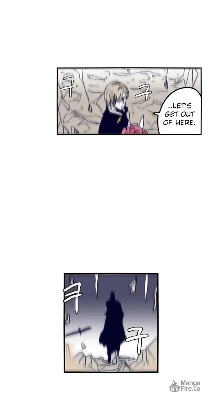 Read Gilgamesh chapter 90 image 22 on Lezhin