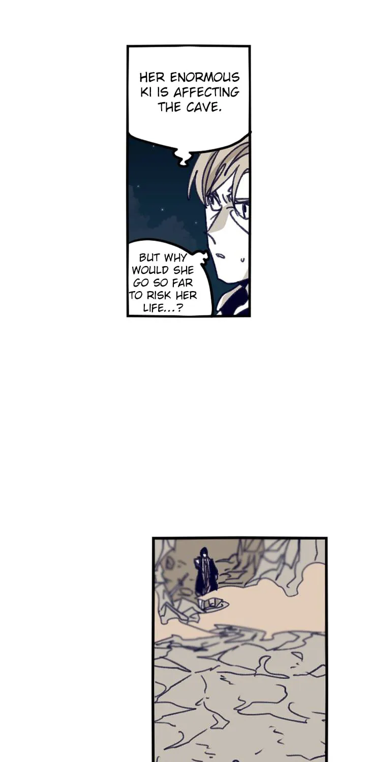 Read Gilgamesh chapter 90 image 25 on Lezhin
