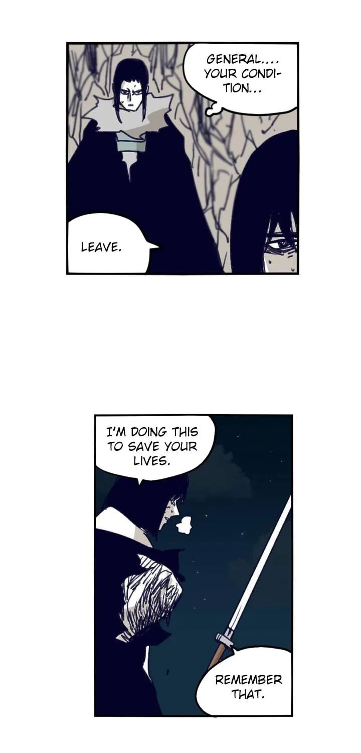 Read Gilgamesh chapter 90 image 27 on Lezhin