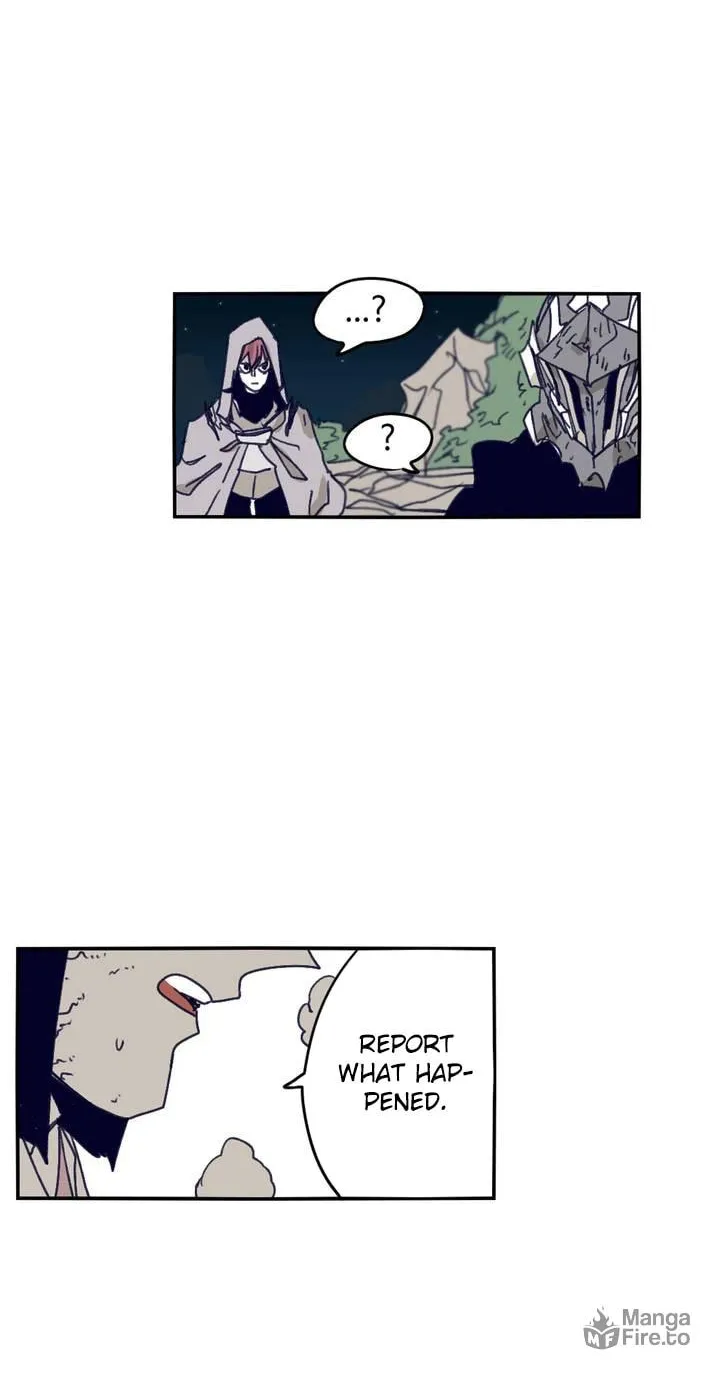 Read Gilgamesh chapter 90 image 28 on Lezhin