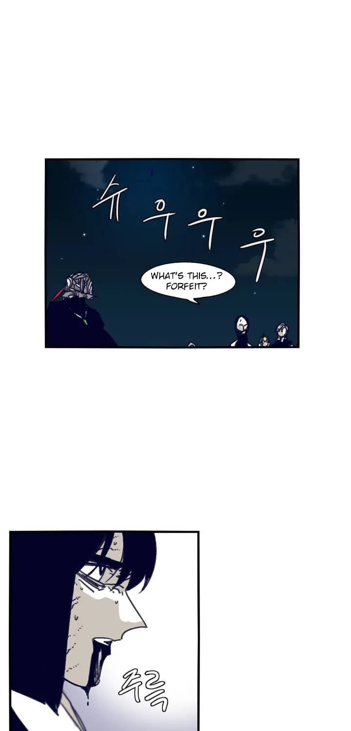 Read Gilgamesh chapter 90 image 35 on Lezhin