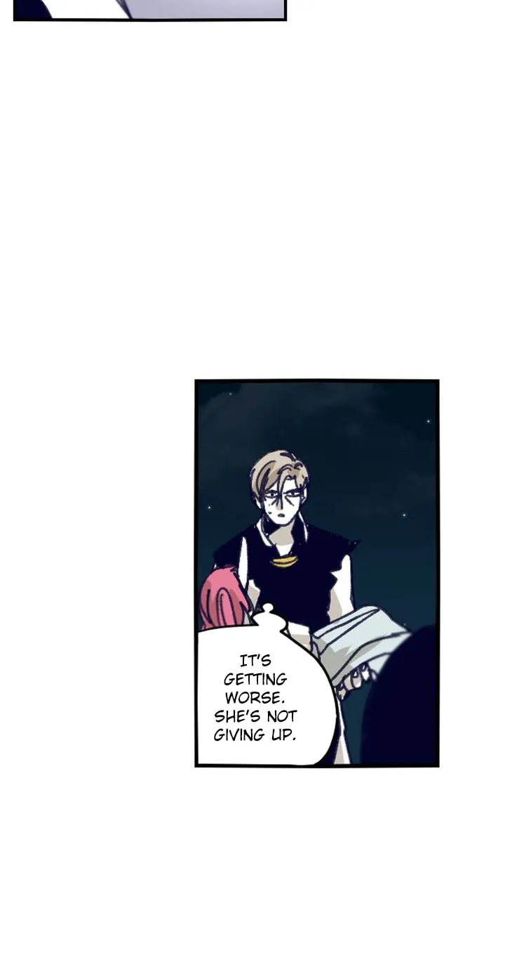 Read Gilgamesh chapter 90 image 36 on Lezhin