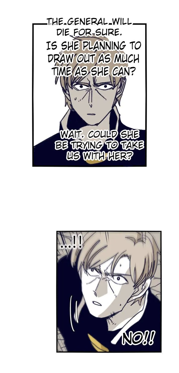 Read Gilgamesh chapter 90 image 37 on Lezhin