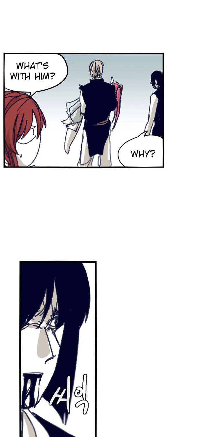 Read Gilgamesh chapter 90 image 43 on Lezhin