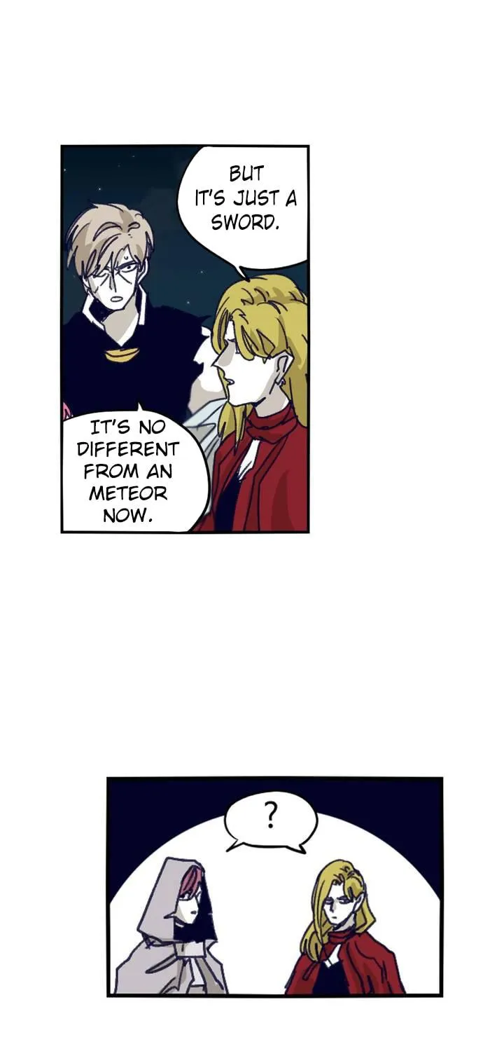 Read Gilgamesh chapter 90 image 45 on Lezhin