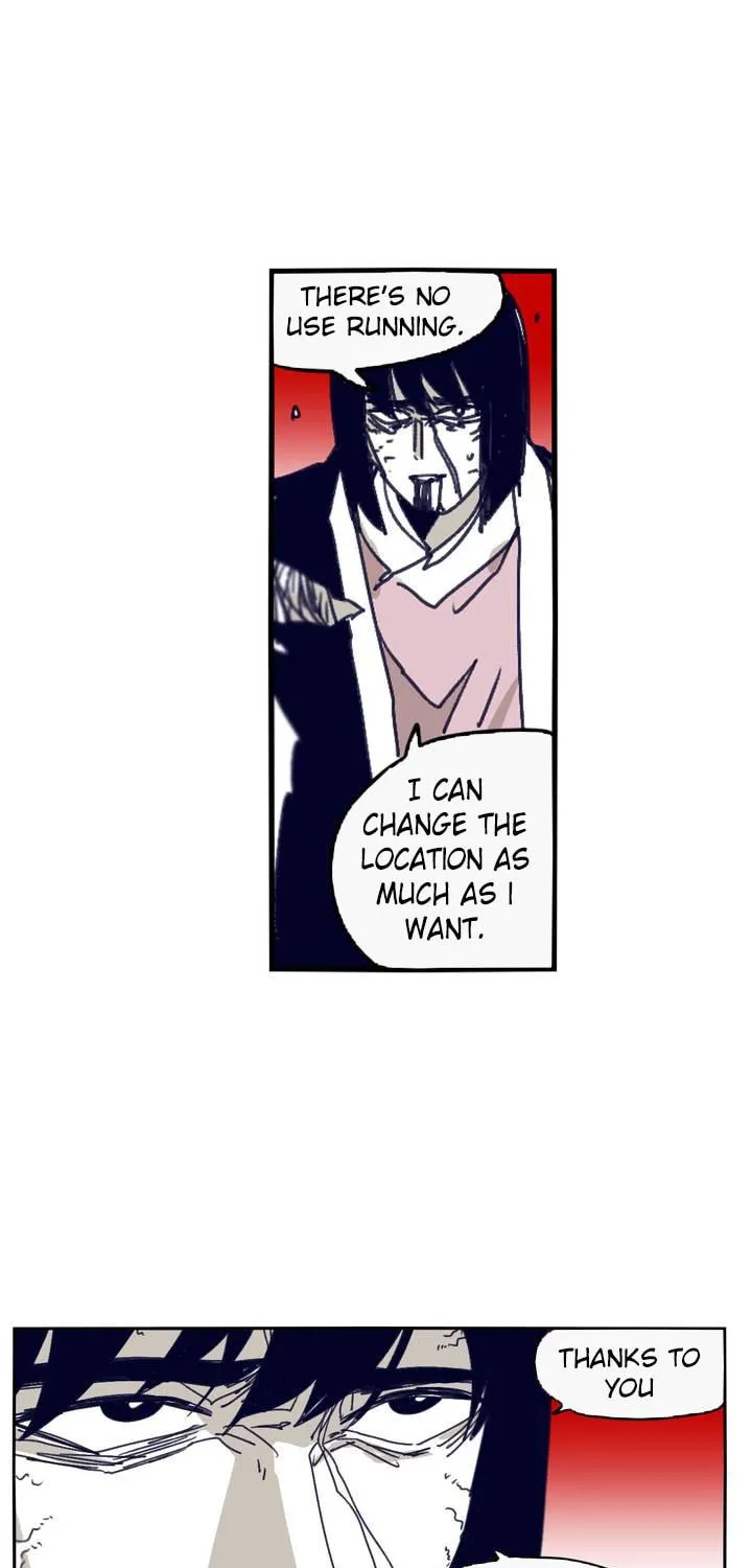 Read Gilgamesh chapter 90 image 47 on Lezhin