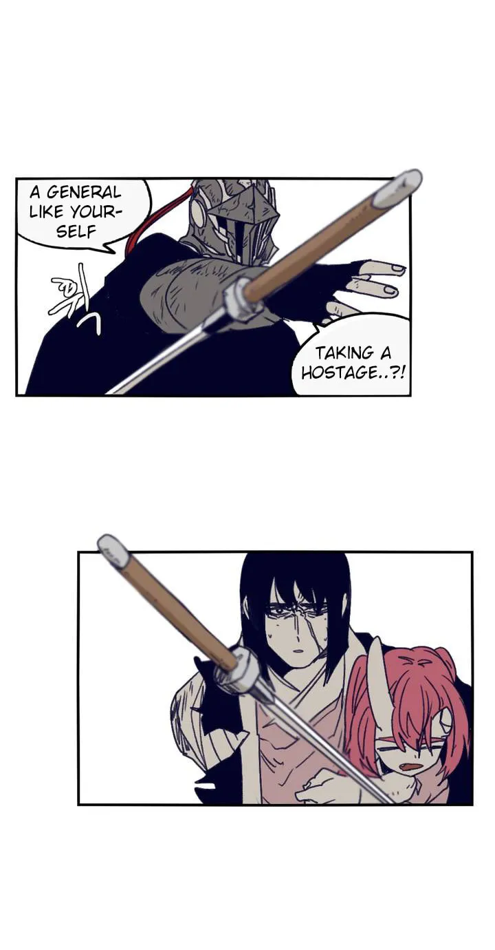 Read Gilgamesh chapter 90 image 6 on Lezhin
