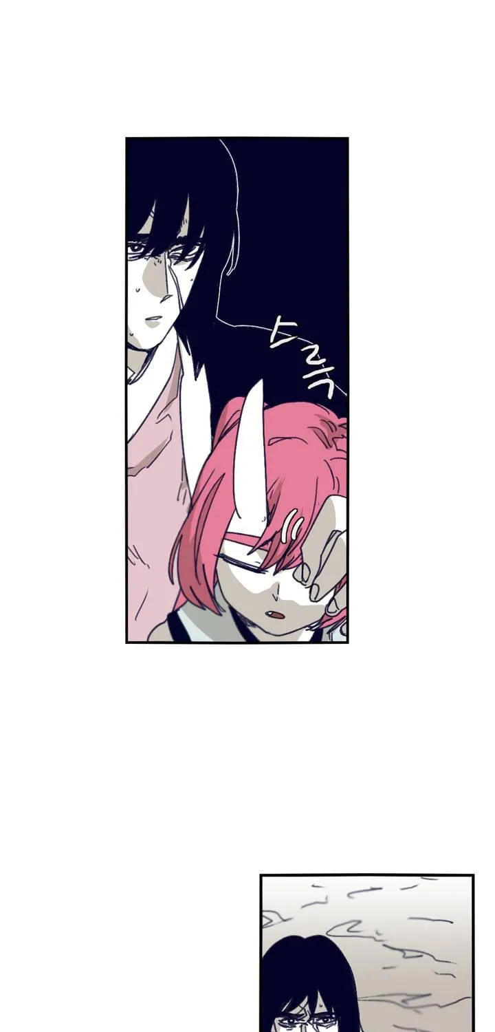 Read Gilgamesh chapter 90 image 7 on Lezhin