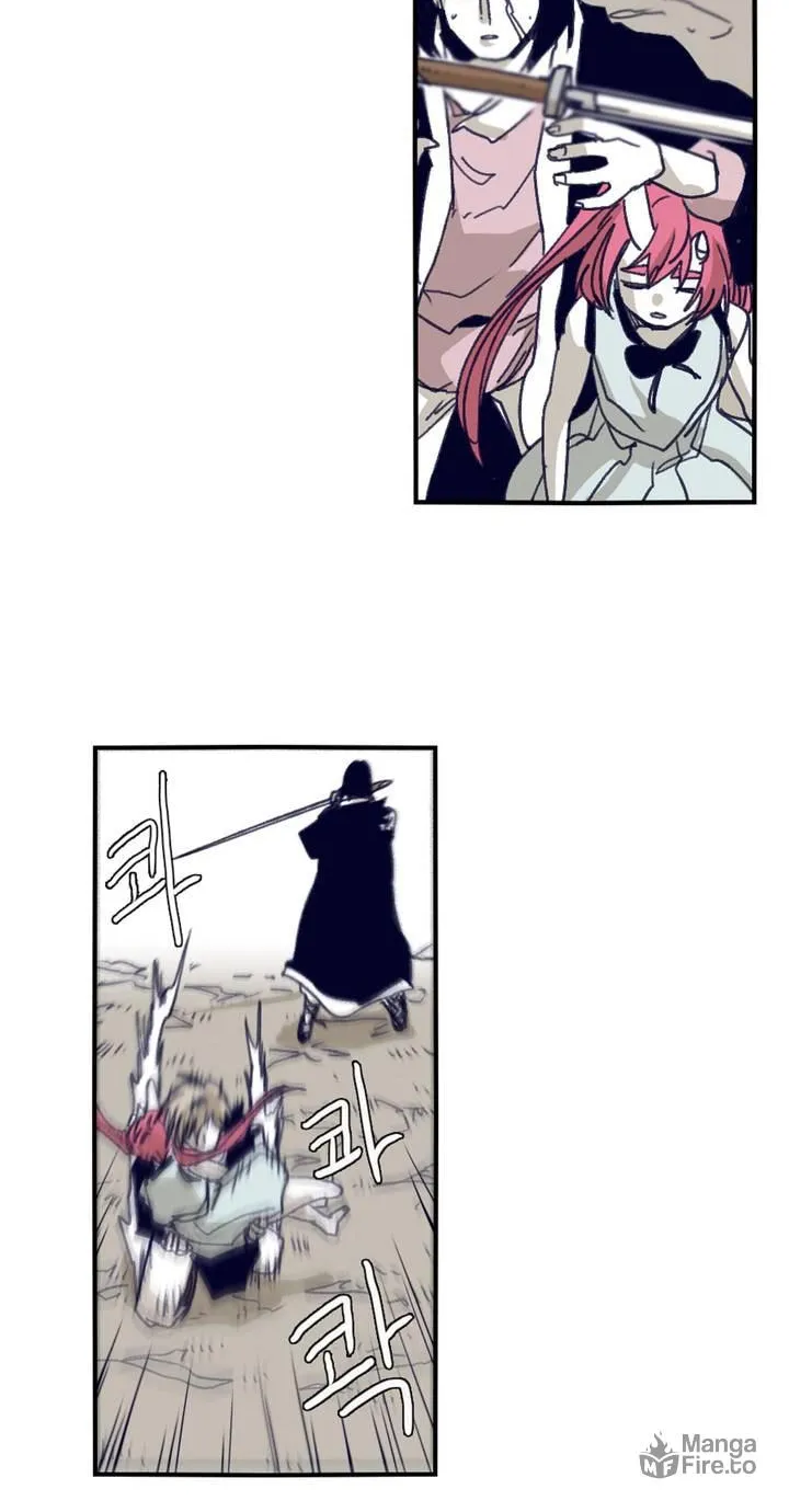 Read Gilgamesh chapter 90 image 8 on Lezhin