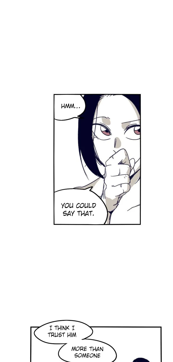 Read Gilgamesh chapter 93 image 13 on Lezhin
