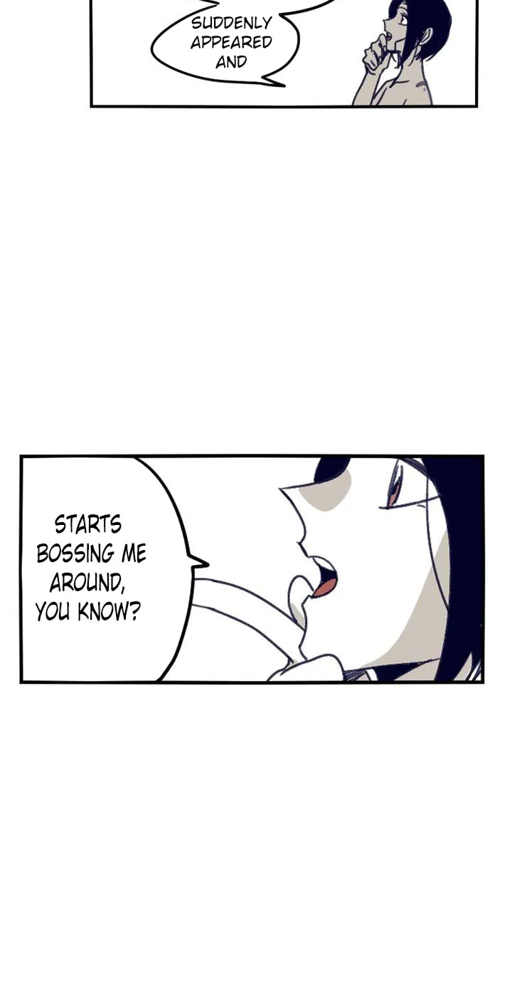 Read Gilgamesh chapter 93 image 14 on Lezhin