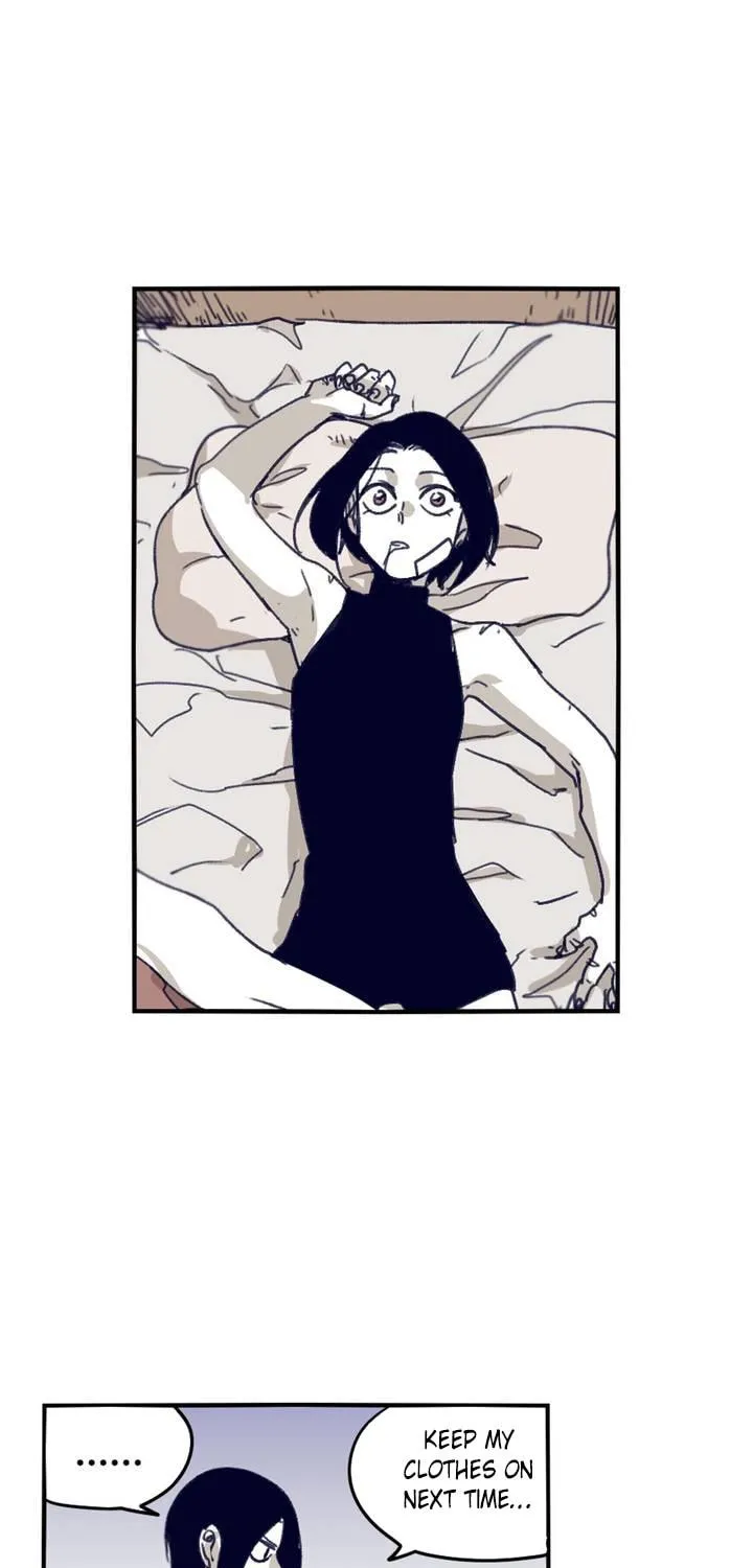 Read Gilgamesh chapter 93 image 19 on Lezhin