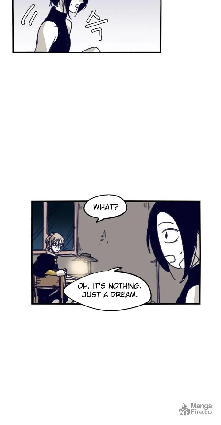 Read Gilgamesh chapter 93 image 20 on Lezhin