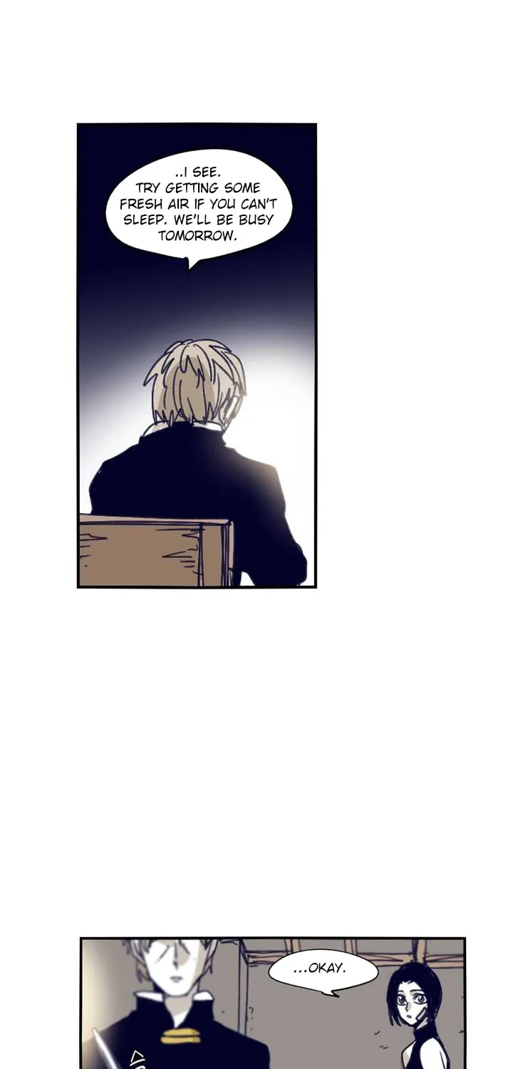 Read Gilgamesh chapter 93 image 21 on Lezhin