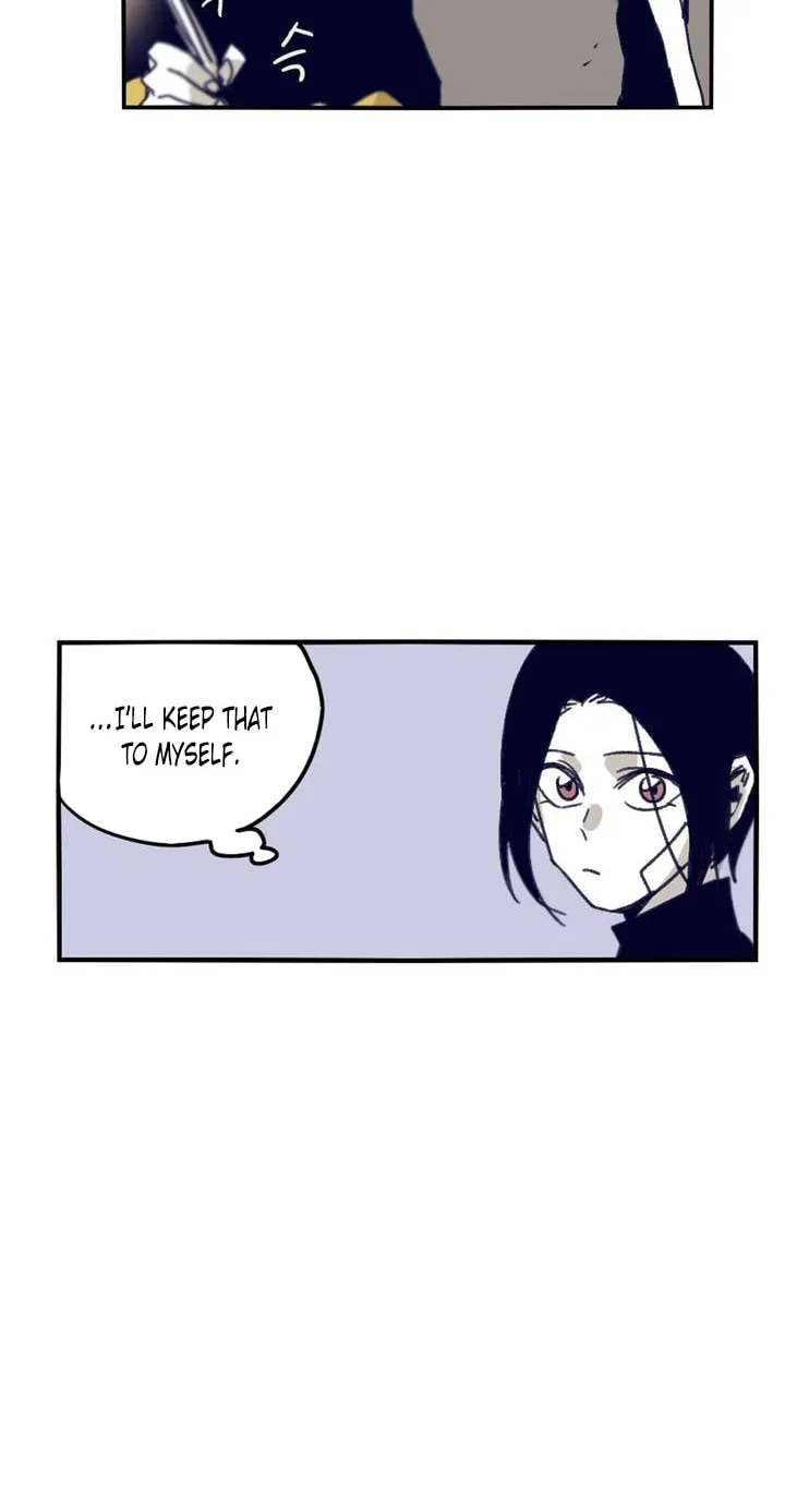 Read Gilgamesh chapter 93 image 22 on Lezhin