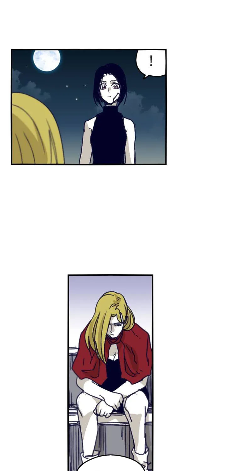 Read Gilgamesh chapter 93 image 25 on Lezhin