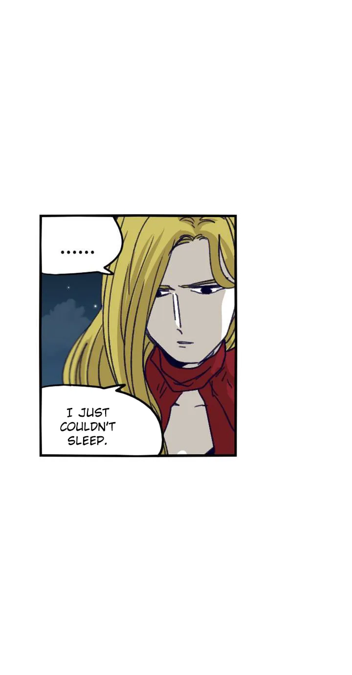 Read Gilgamesh chapter 93 image 28 on Lezhin