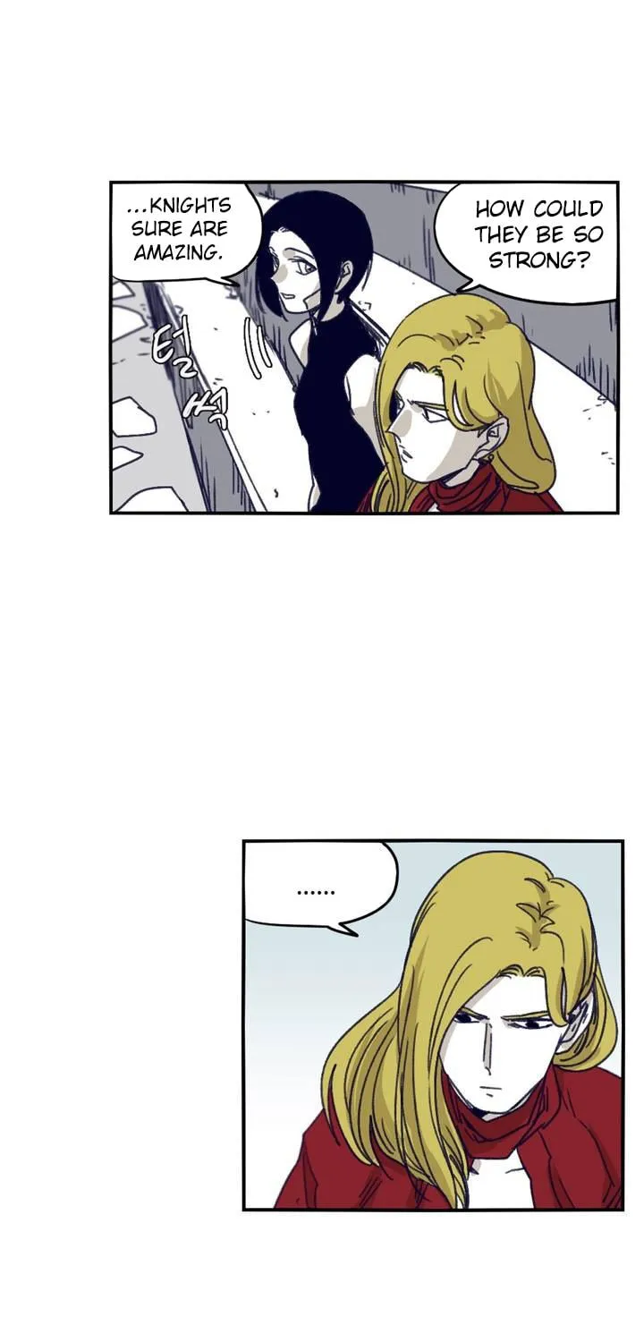 Read Gilgamesh chapter 93 image 29 on Lezhin