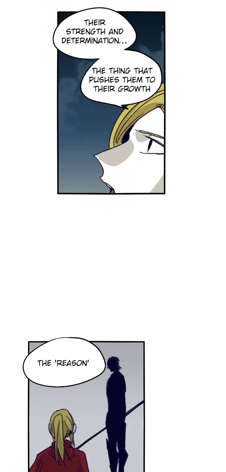 Read Gilgamesh chapter 93 image 31 on Lezhin