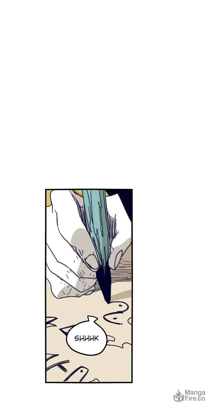 Read Gilgamesh chapter 93 image 36 on Lezhin