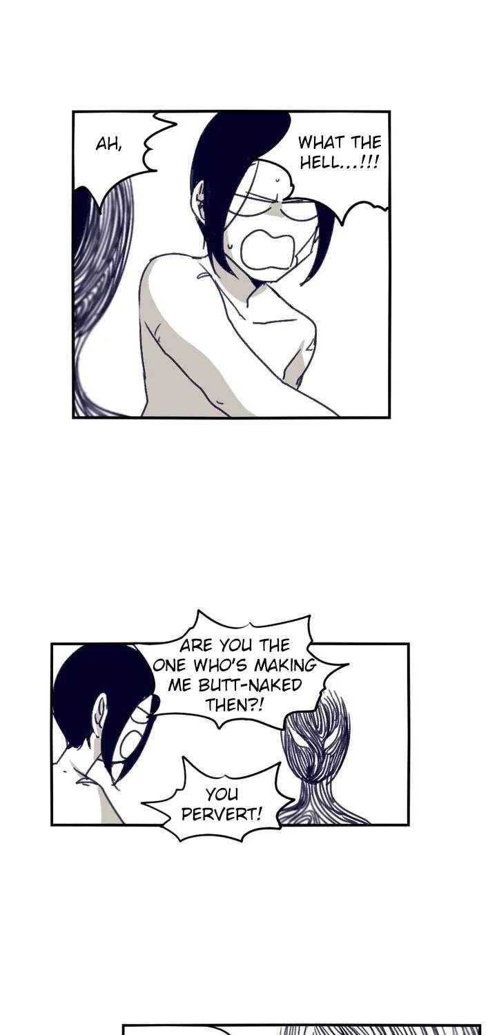 Read Gilgamesh chapter 93 image 5 on Lezhin