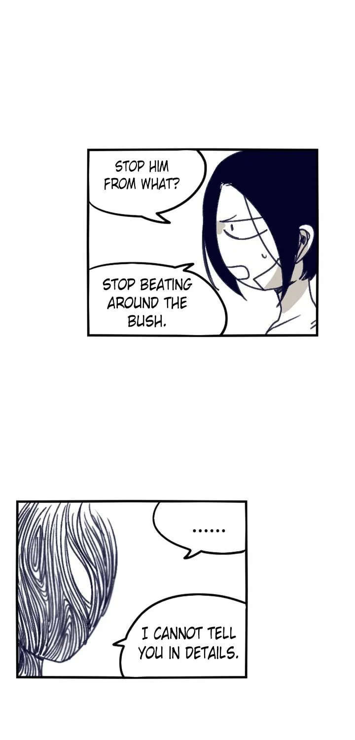 Read Gilgamesh chapter 93 image 9 on Lezhin