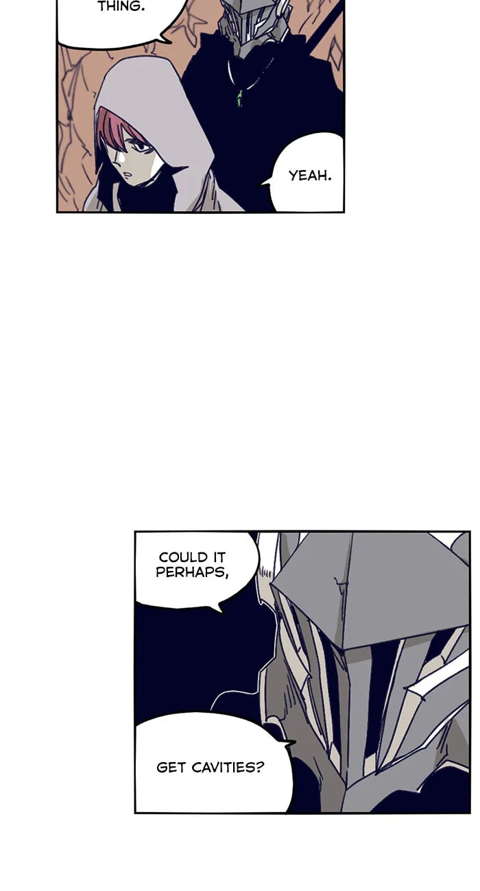 Read Gilgamesh chapter 94 image 13 on Lezhin