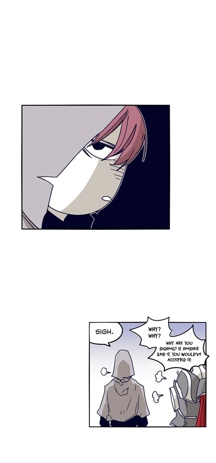 Read Gilgamesh chapter 94 image 14 on Lezhin