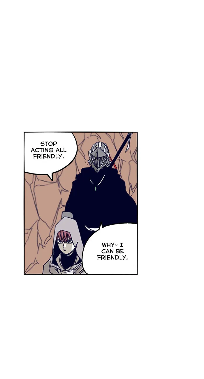 Read Gilgamesh chapter 94 image 15 on Lezhin