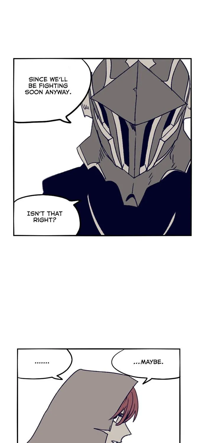 Read Gilgamesh chapter 94 image 16 on Lezhin