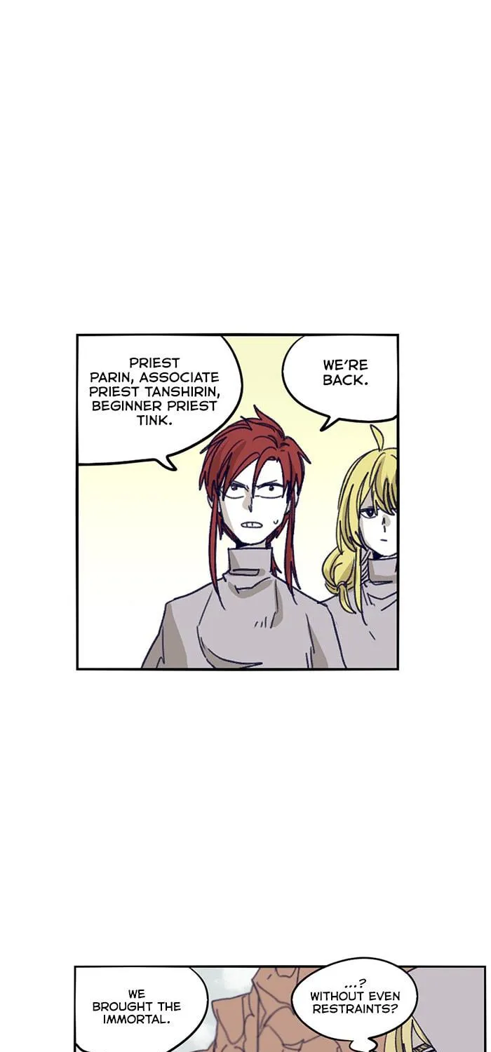 Read Gilgamesh chapter 94 image 18 on Lezhin