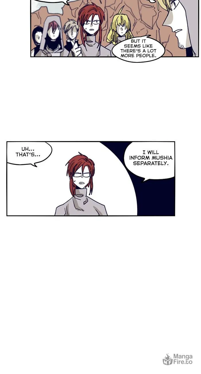 Read Gilgamesh chapter 94 image 19 on Lezhin