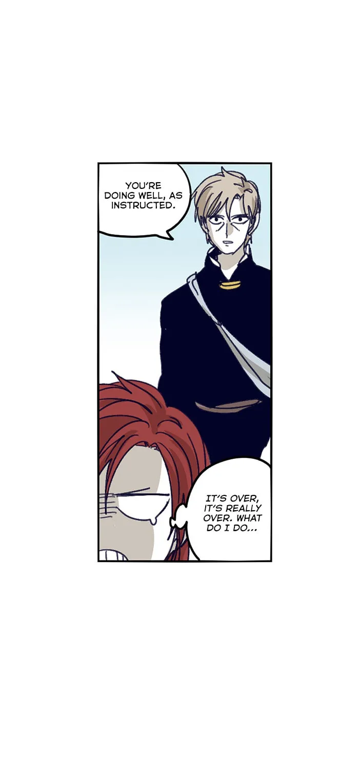 Read Gilgamesh chapter 94 image 20 on Lezhin