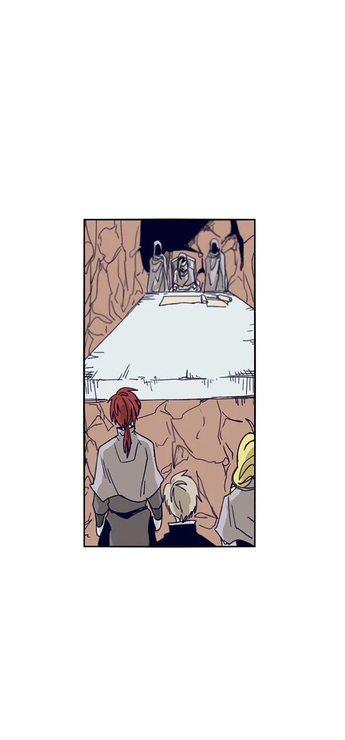 Read Gilgamesh chapter 94 image 22 on Lezhin