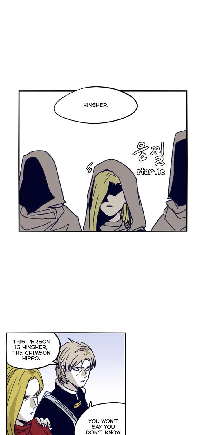Read Gilgamesh chapter 94 image 24 on Lezhin