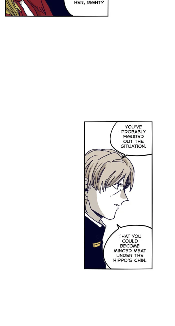 Read Gilgamesh chapter 94 image 25 on Lezhin
