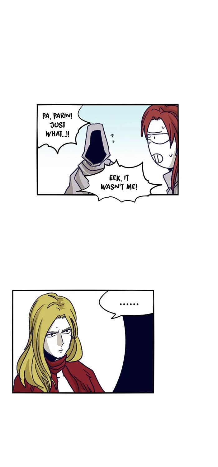 Read Gilgamesh chapter 94 image 26 on Lezhin