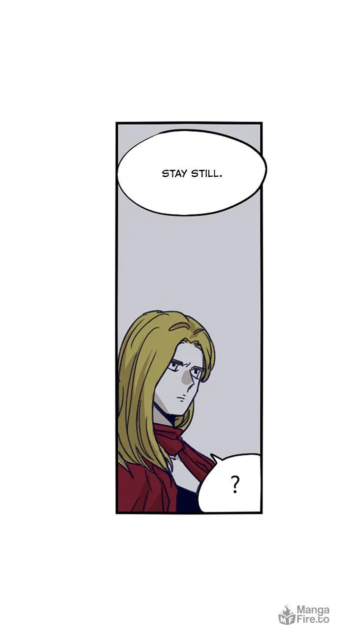 Read Gilgamesh chapter 94 image 29 on Lezhin