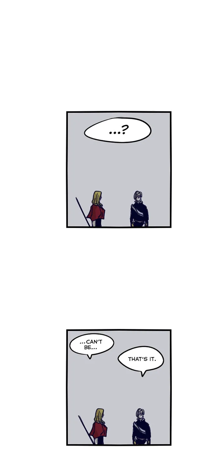 Read Gilgamesh chapter 94 image 30 on Lezhin