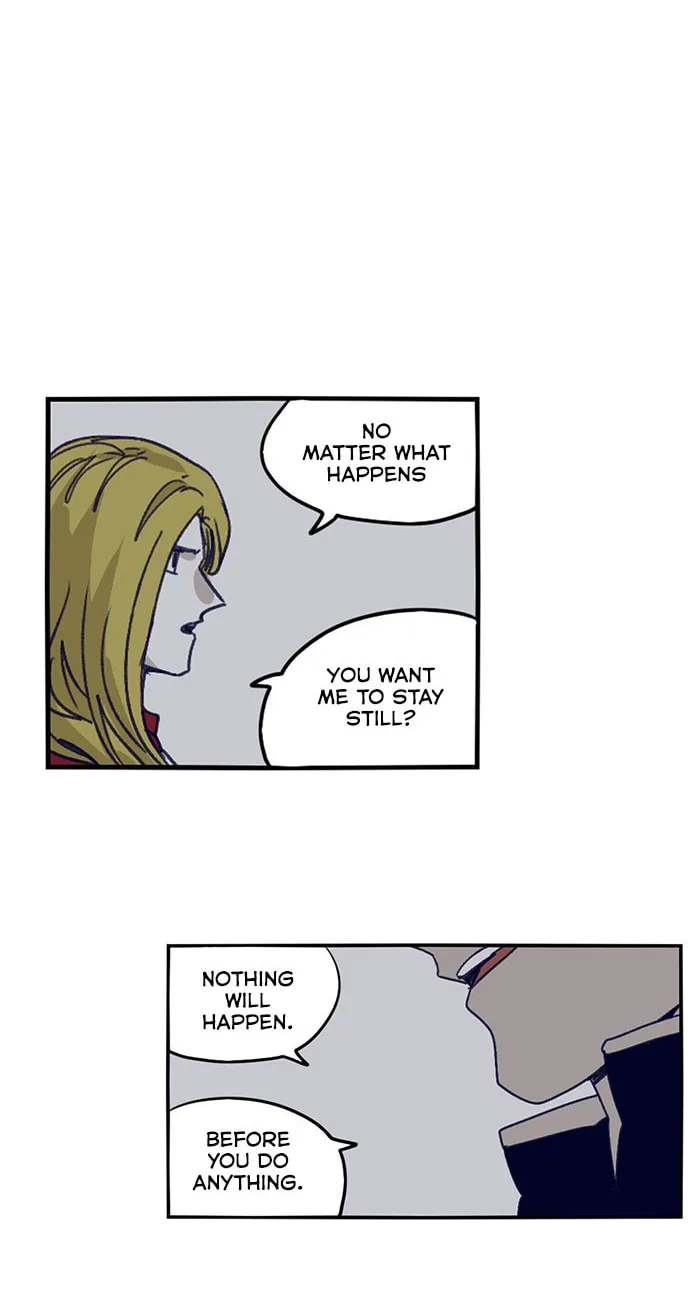 Read Gilgamesh chapter 94 image 31 on Lezhin