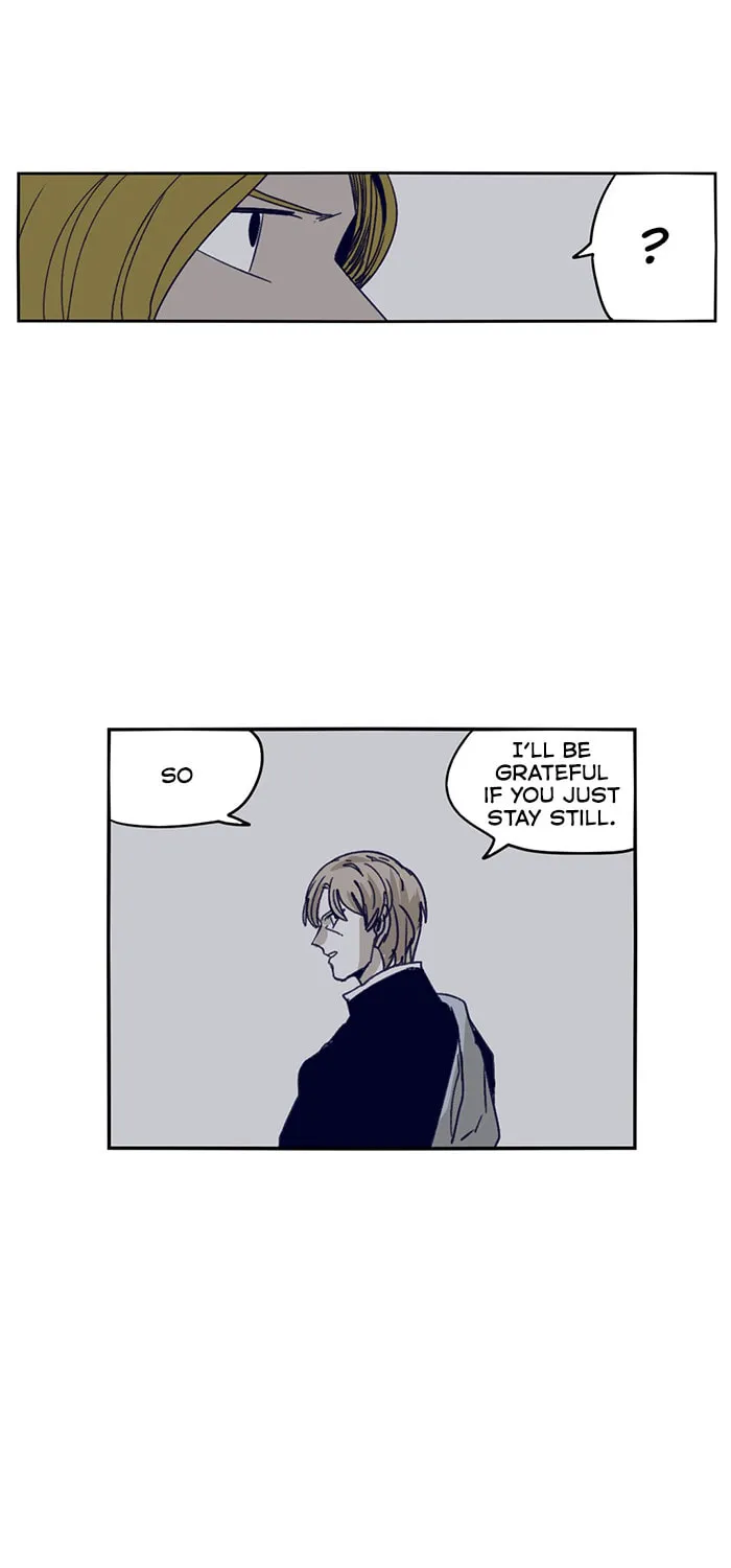 Read Gilgamesh chapter 94 image 32 on Lezhin