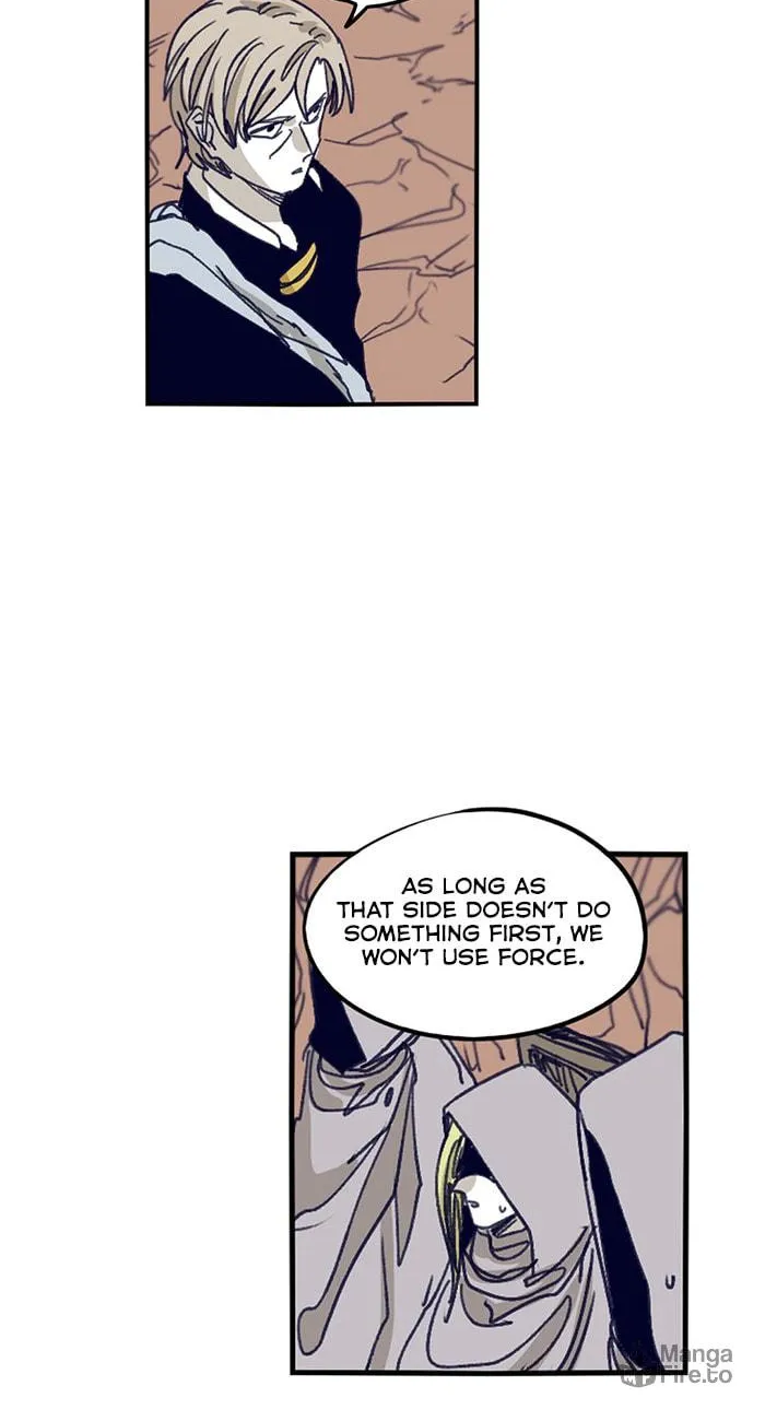 Read Gilgamesh chapter 94 image 35 on Lezhin